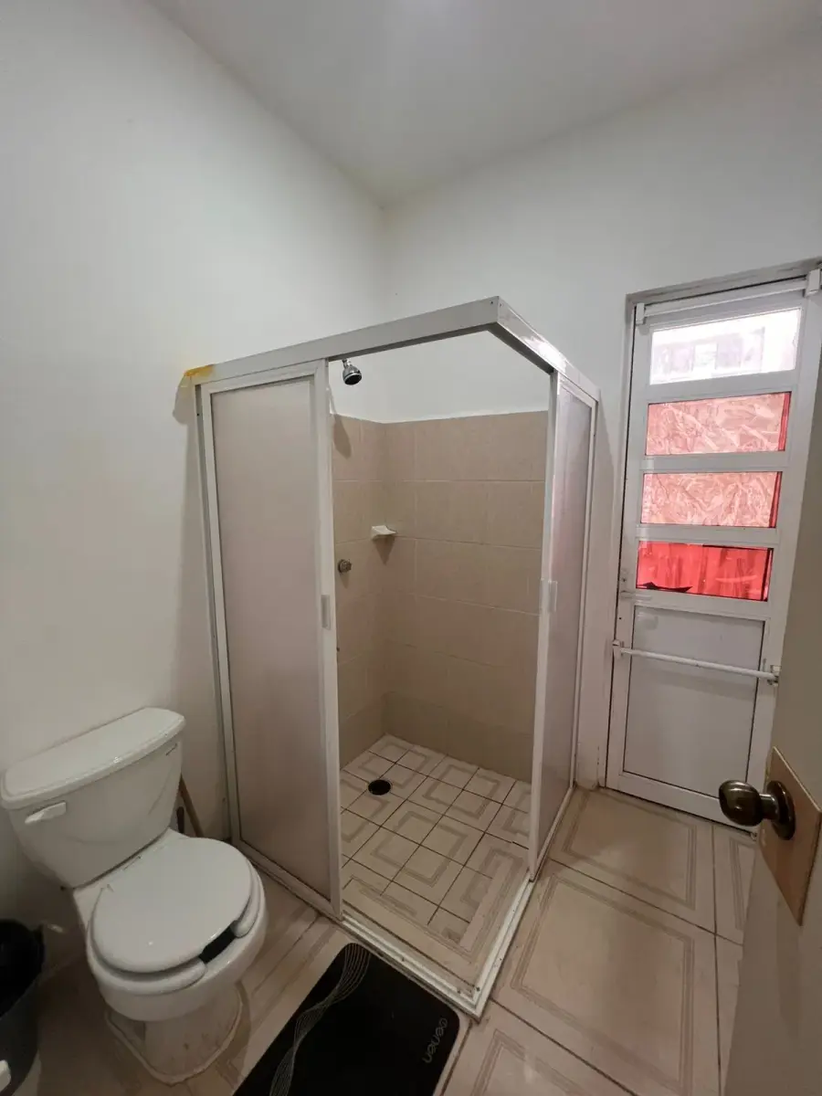 Segundo baño
