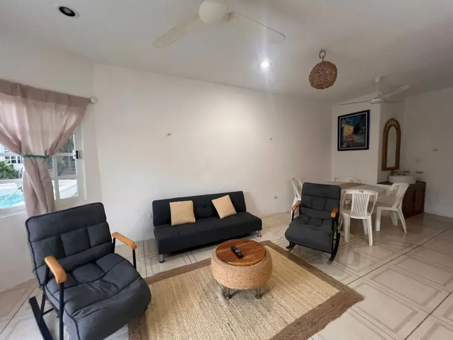 Sala del Departamento 1