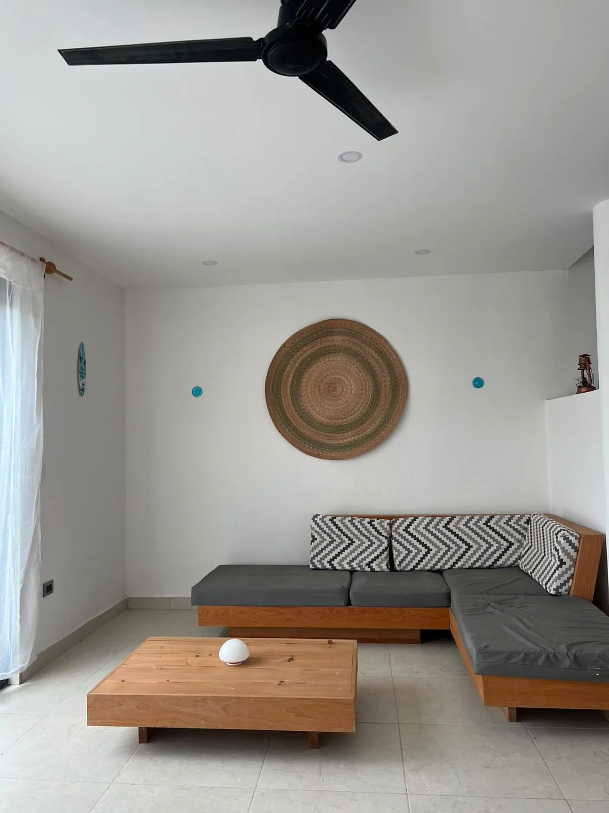 Casa Flamingo