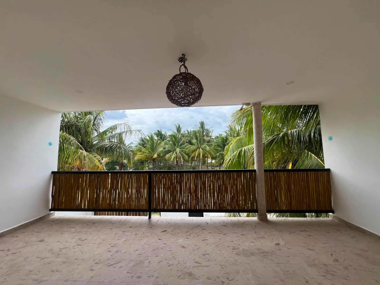 Casa Flamingo