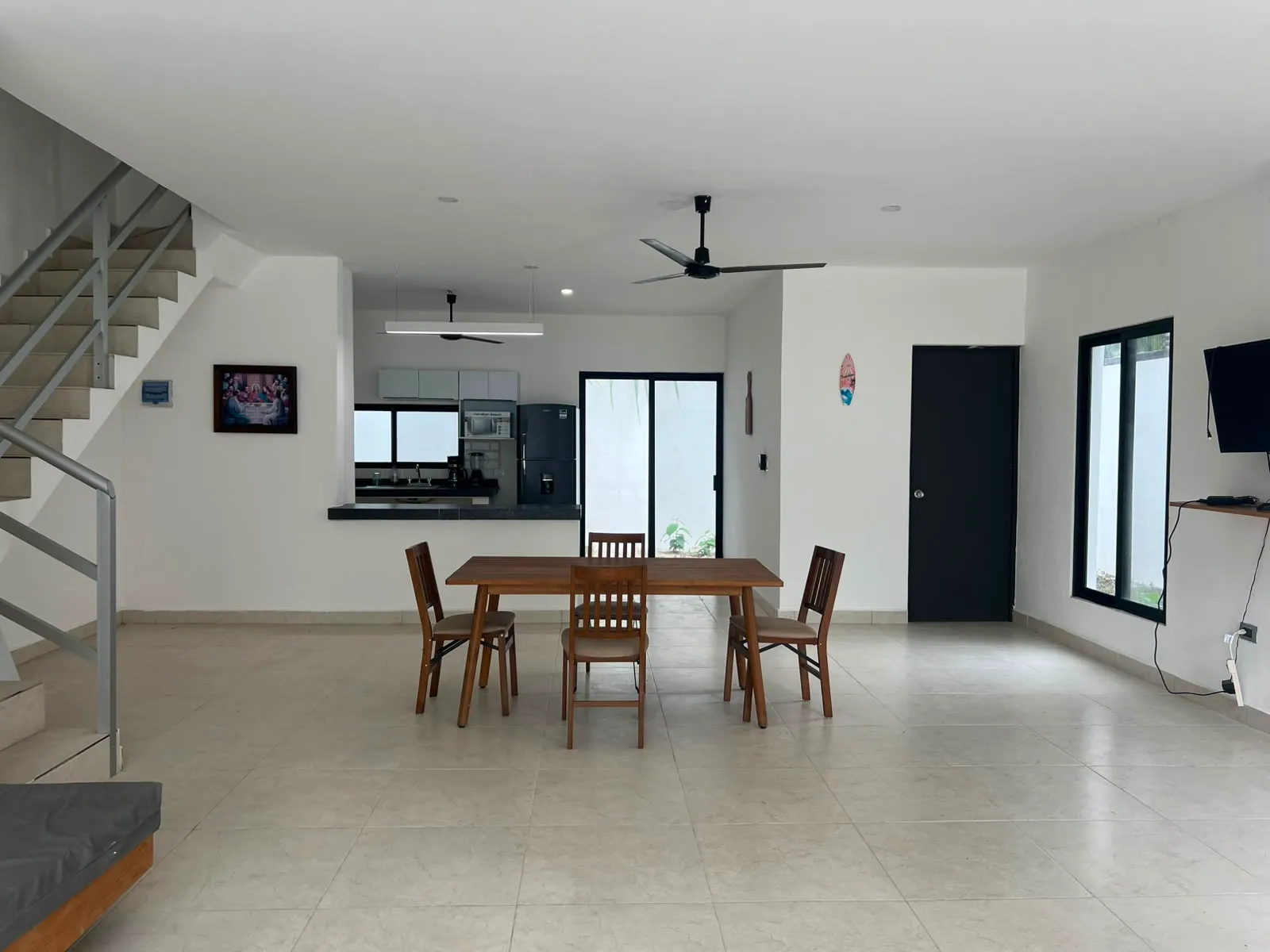 Casa Flamingo
