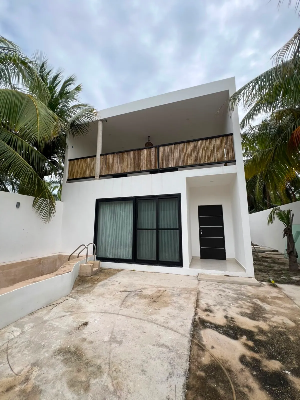 Casa Flamingo